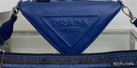 fake prada nappy bag|prada triangle bag dupes.